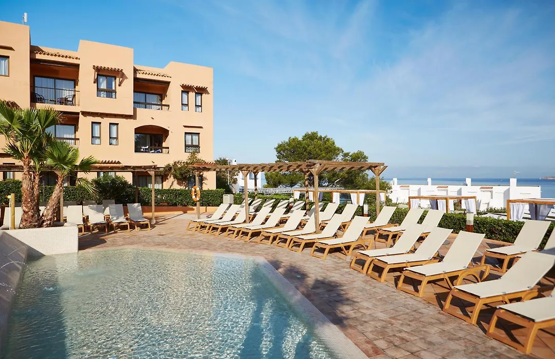 Insotel Club Tarida Playa-1