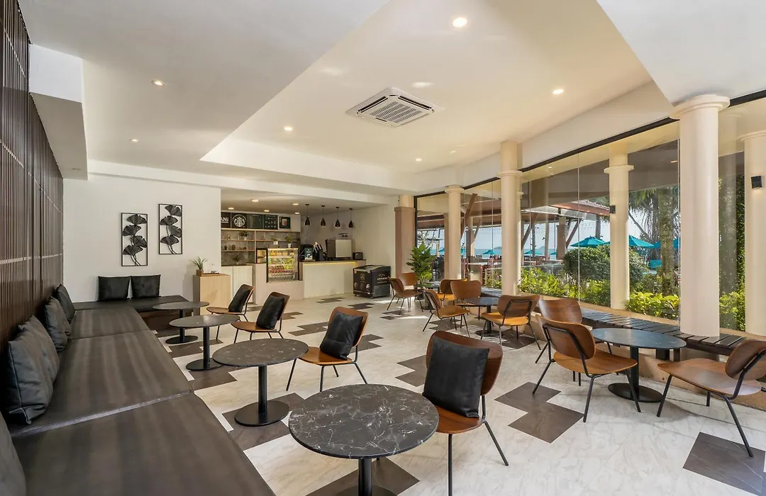Koh Chang Paradise Resort&Spa-1