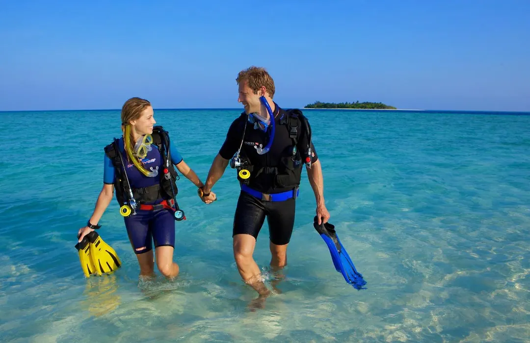 Kuredu Island Resort & Spa-1