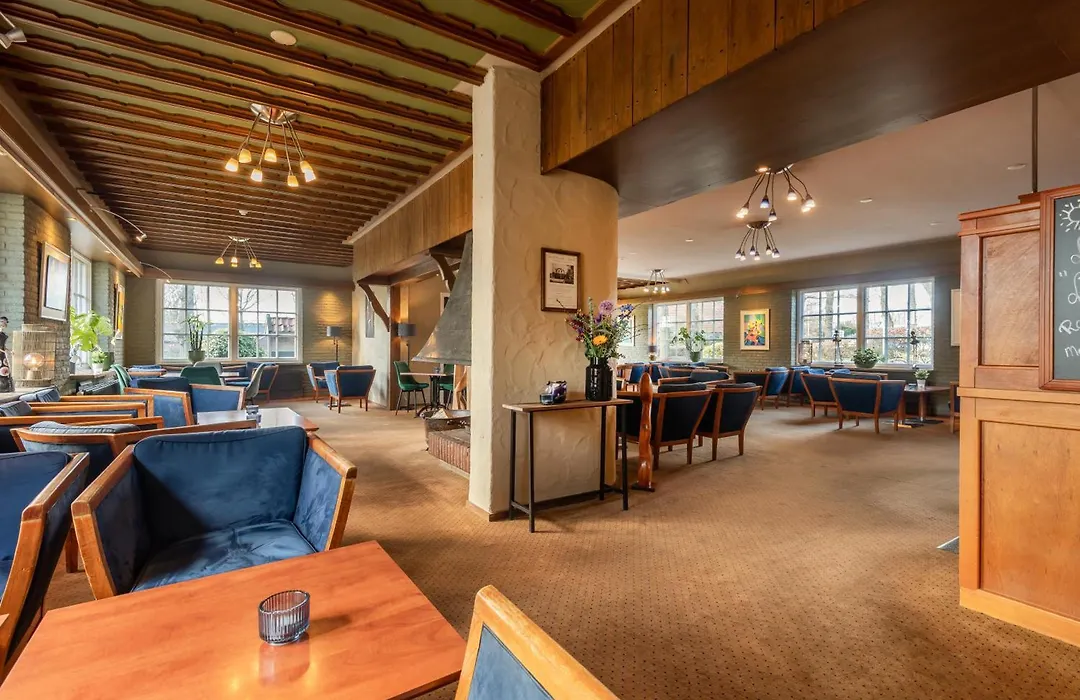 Hotel de Landmarke Ootmarsum-1