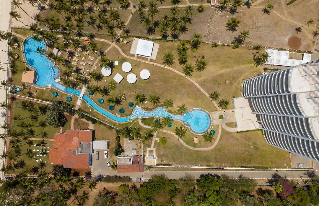 Sun N Sand Beach Resort-1