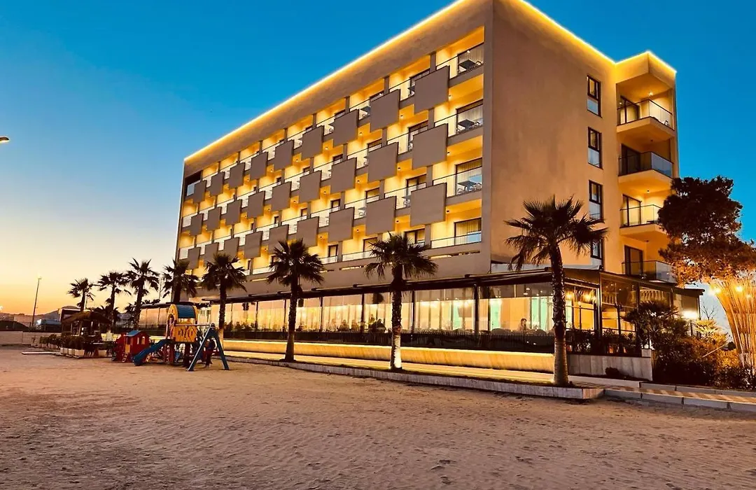 Amara Hotel&SPA-1