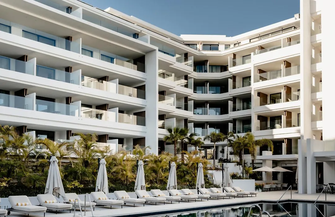 THE FLAG HOTEL Marbella, Estepona Adult Recommended-1