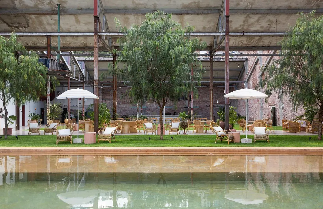 Hotel Hercules-1