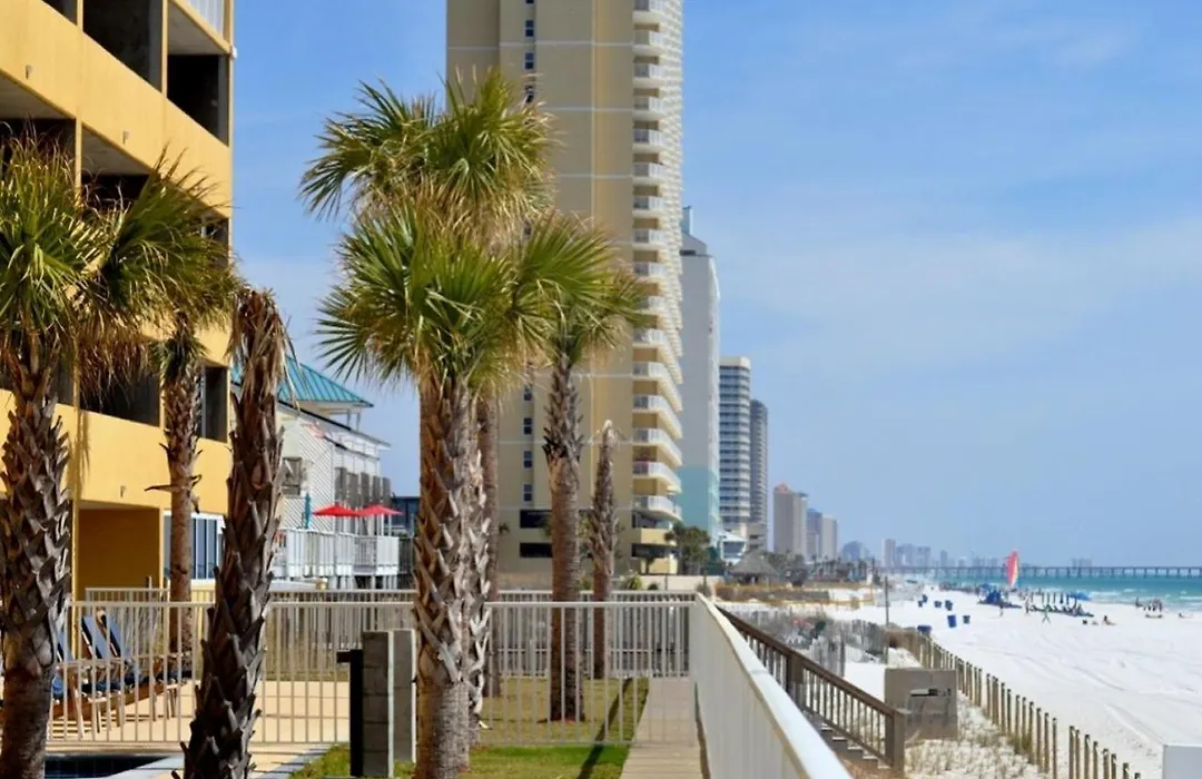 Tropic Winds Condo-1