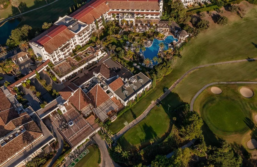 The Westin La Quinta Golf Resort & Spa, Benahavis, Marbella-1