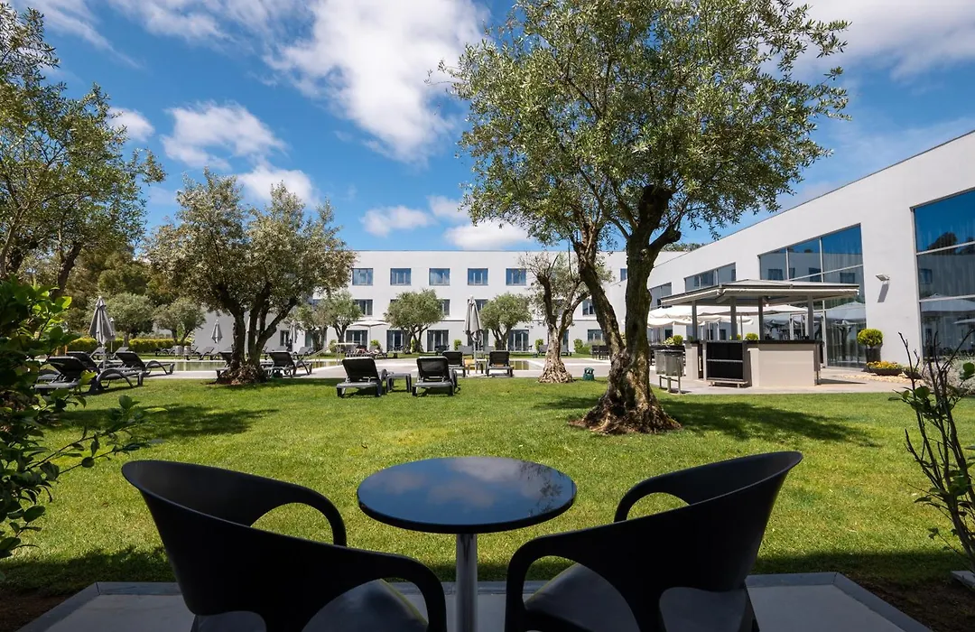 Vila Gale Evora-1
