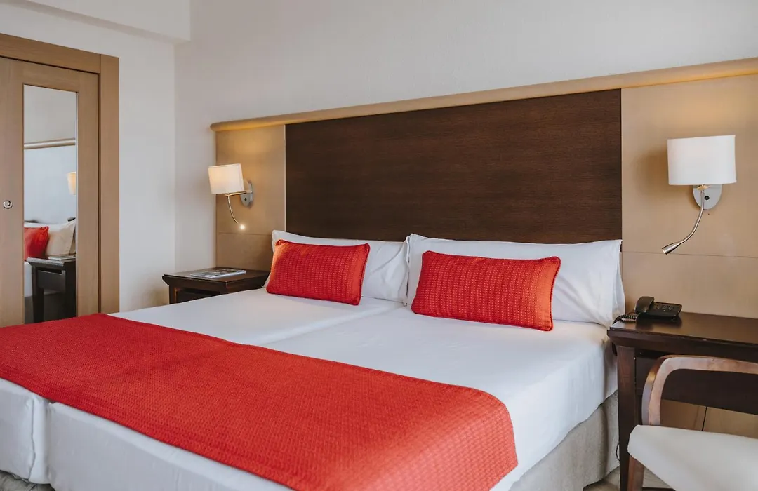 Grupotel Aguait Resort & Spa - Adults Only-1