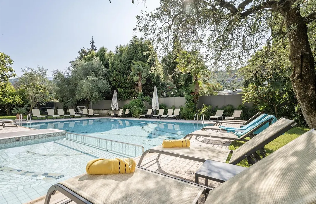 Hotel Gabry-1