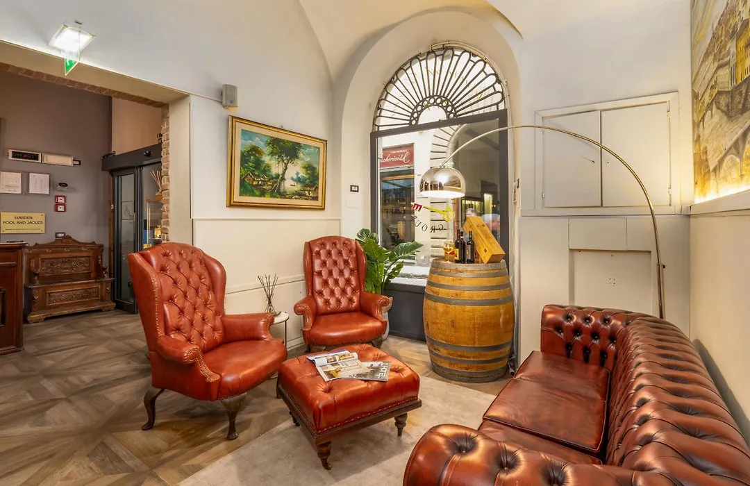 Hotel Ginori Al Duomo-1
