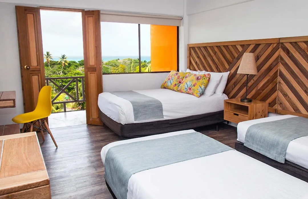 Sol Caribe Campo All Inclusive-1