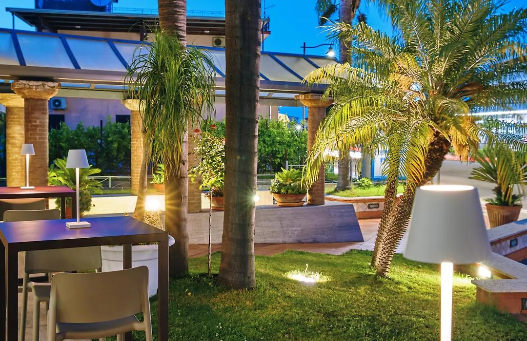Hotel La Sorgente HS-1