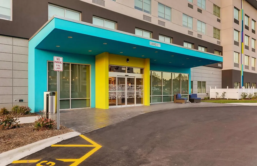 Tru By Hilton Smithfield I-95-1