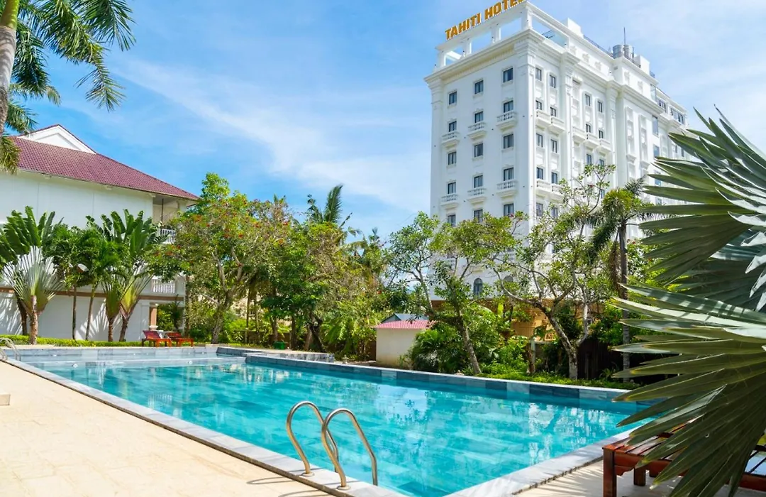 The Tahiti Beach Hotel-1