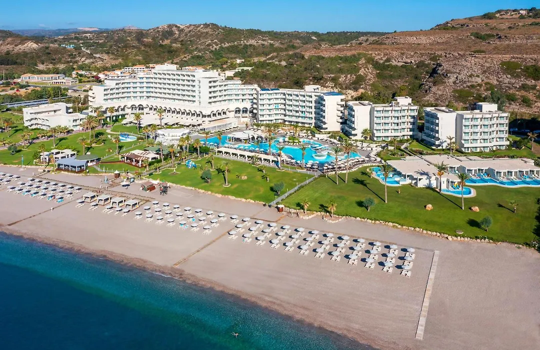 Rodos Palladium Leisure & Wellness-1