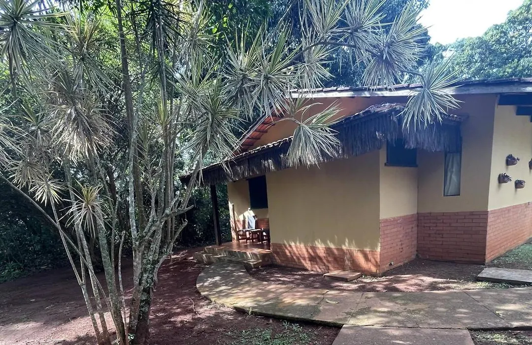 Pousada Santa Branca-1