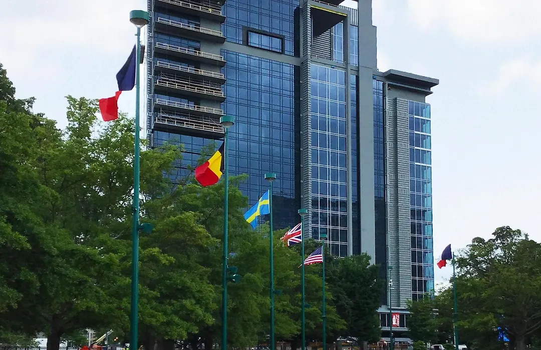 Margaritaville Vacation Club - Atlanta-1