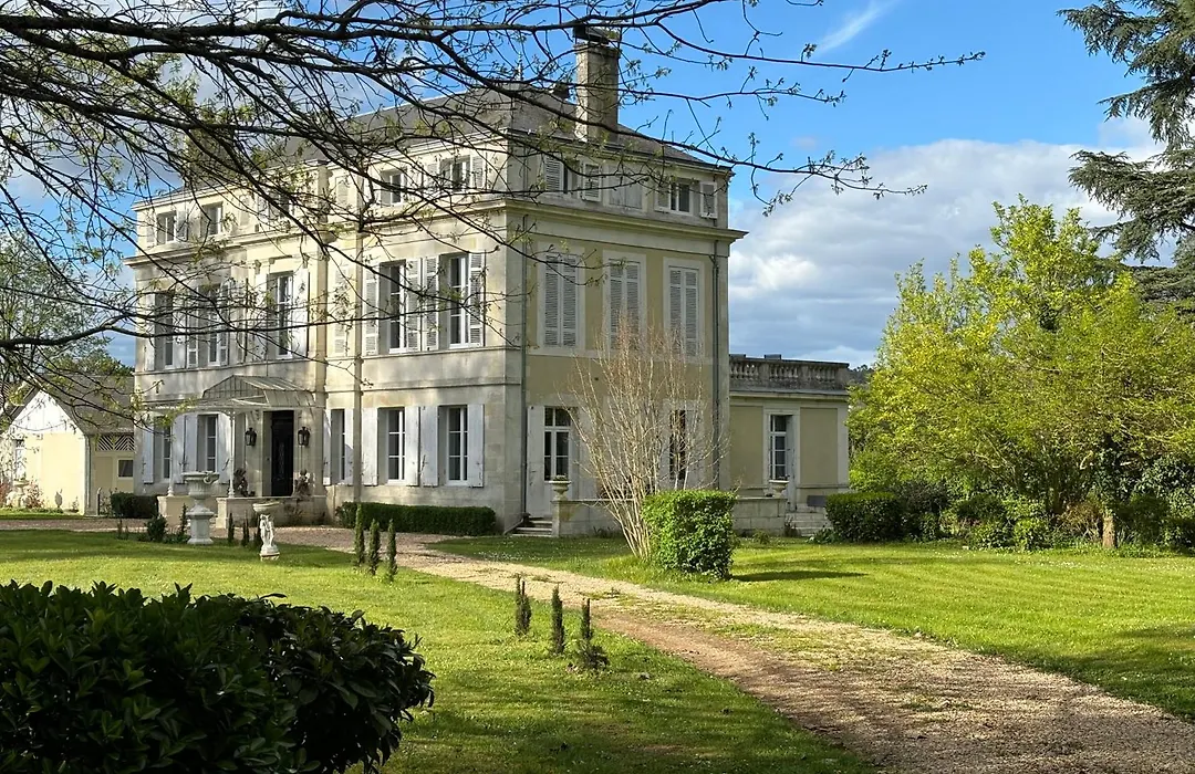 La maison au cèdre-1