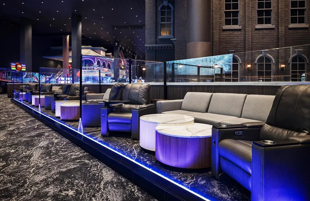 Caesars Atlantic City, A Caesars Destination-1