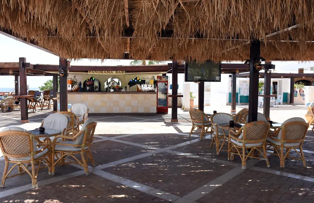 Sharm Club Beach Resort-1