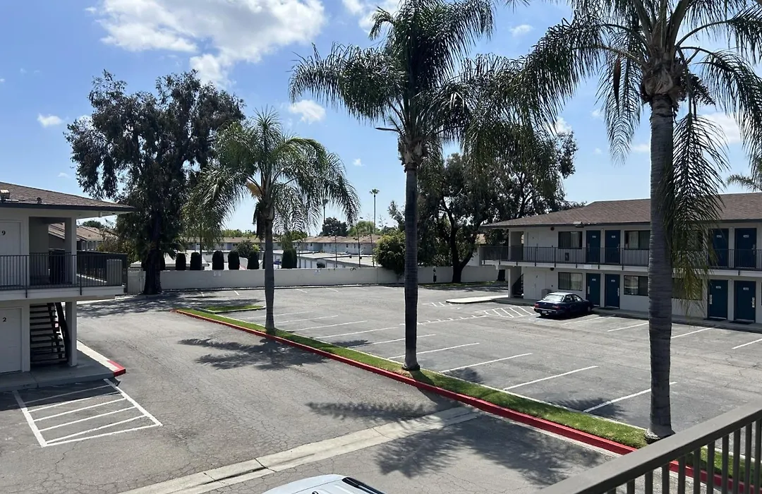 Motel 6-Stanton, Ca- Anaheim West-1