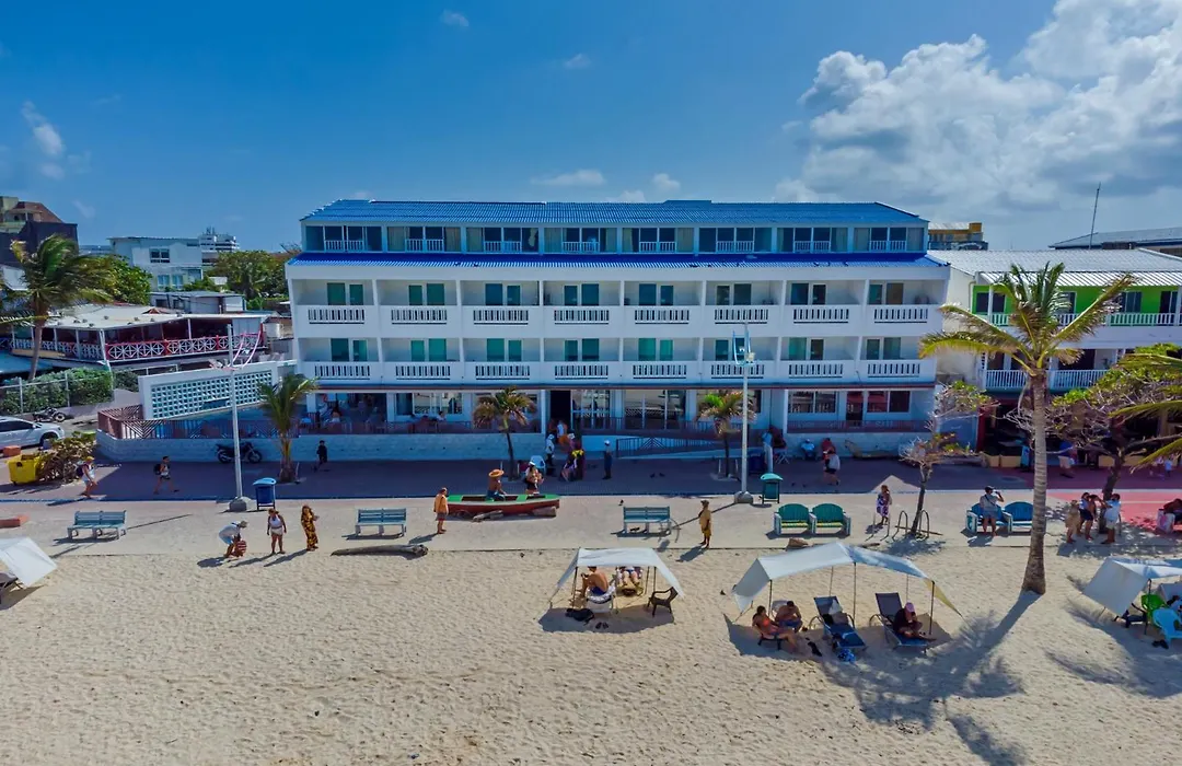 Hotel Bahia Sardina-1