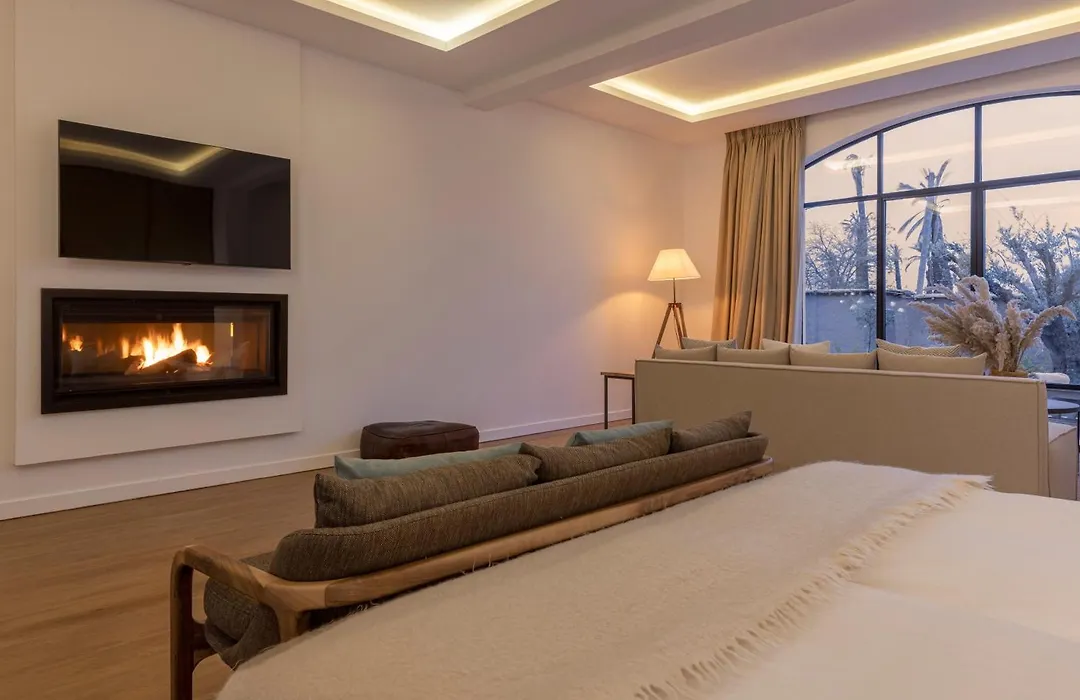 Ksar Char-Bagh Small Luxury Hotels-1