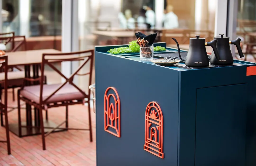 Convent Square Lisbon, Vignette Collection By Ihg-1