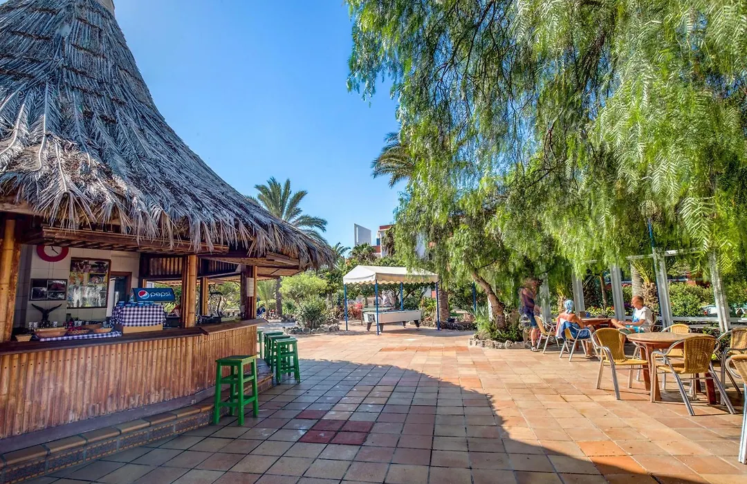 Sbh Fuerteventura Playa (Adults Only)-1