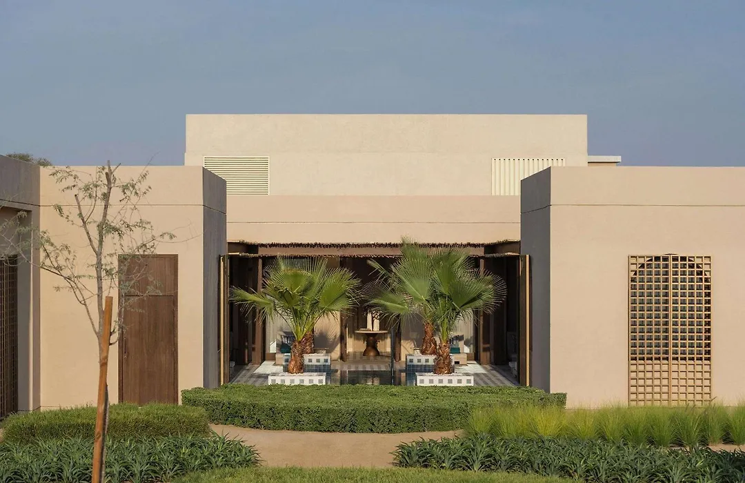 Bab Al Shams, A Rare Finds Desert Resort, Dubai-1