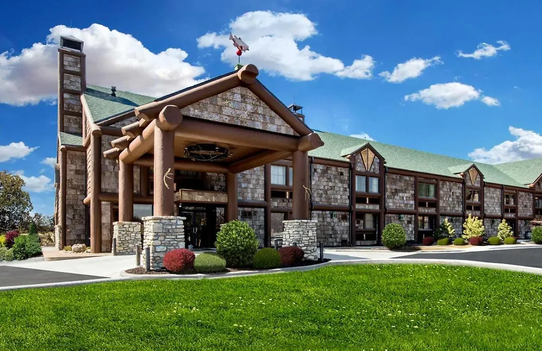 Bass Pro Shops Angler'S Lodge-1