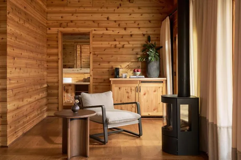 The Lodge At Primland, Auberge Collection-1