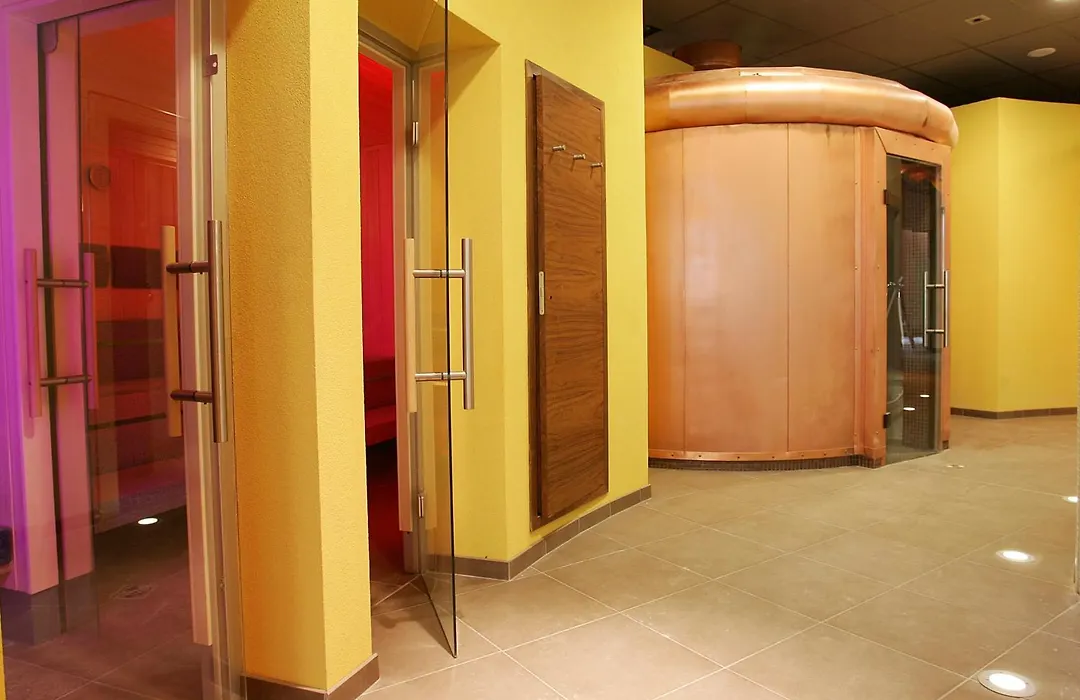 Hotel Thermana Park Lasko**** Superior-1