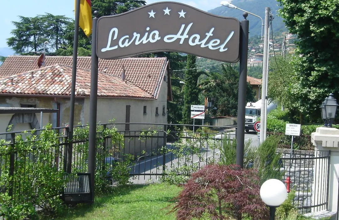 Hotel Lario-1