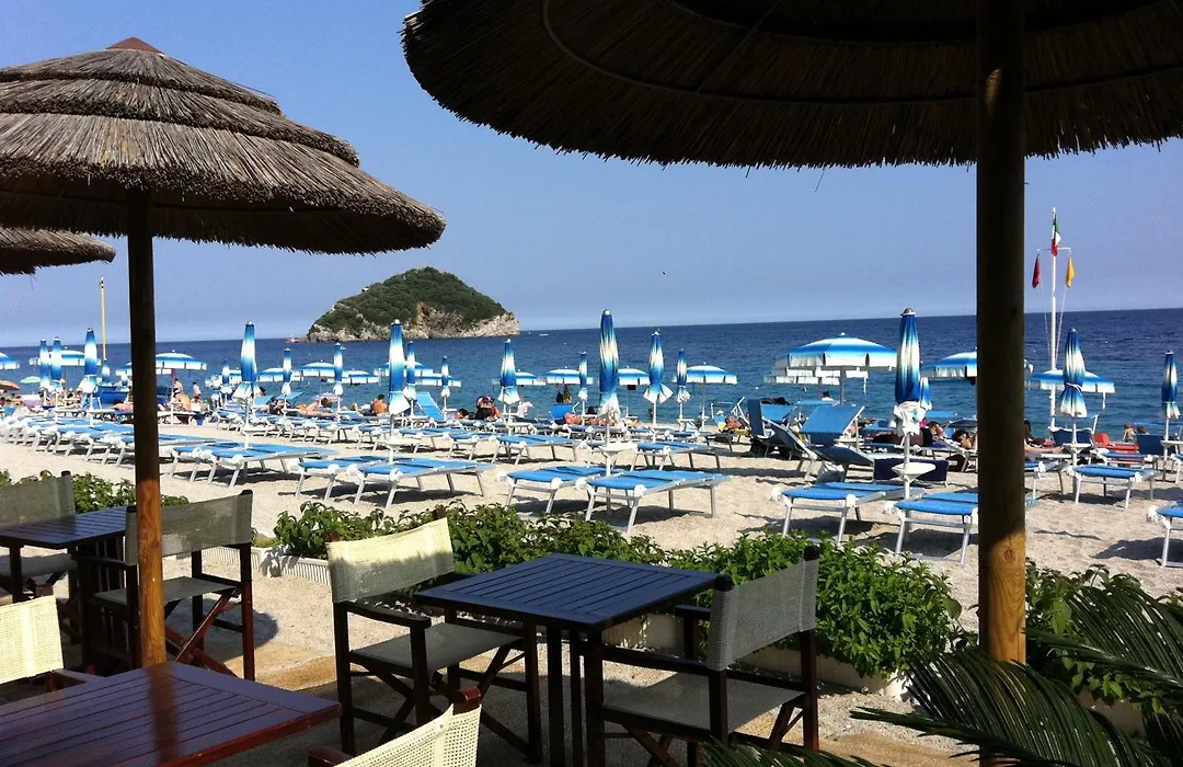 Best Western Hotel Acqua Novella-1