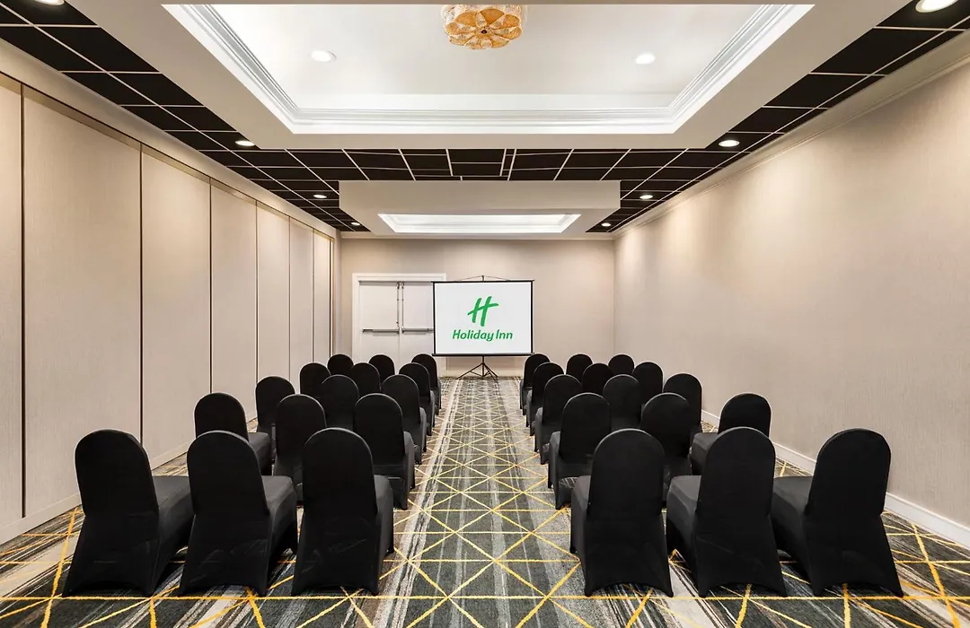 Holiday Inn Mobile West I-10 By Ihg-1
