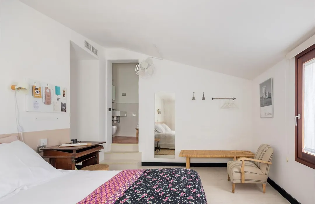 Ses Sucreres Small & Slow Hotel-1
