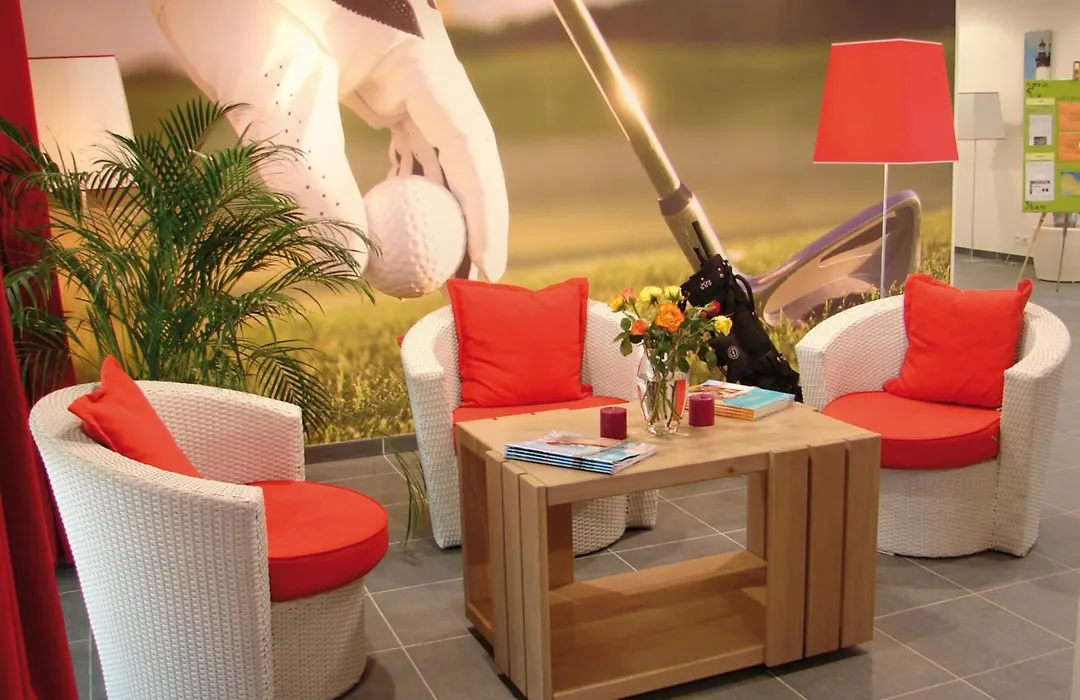 Lagrange Vacances Cap Green-1