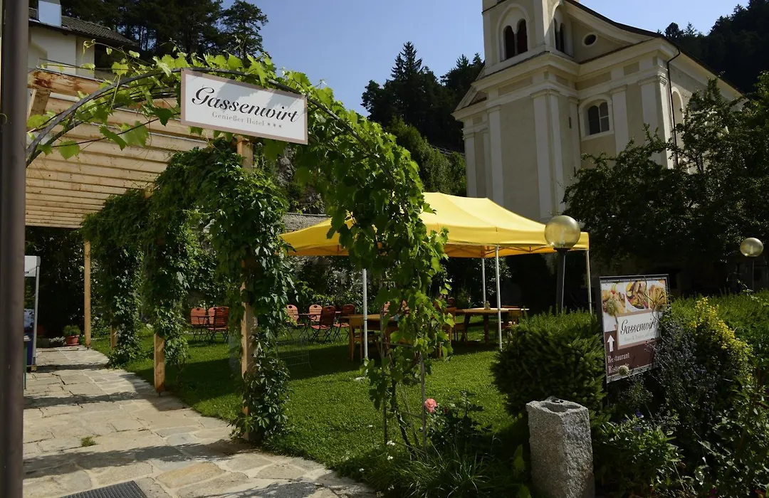 Hotel Gassenwirt-1