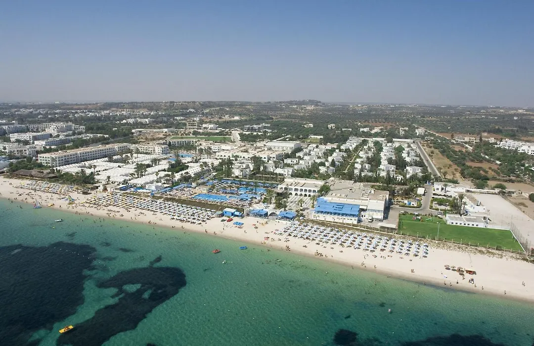 El Mouradi Club Selima-1