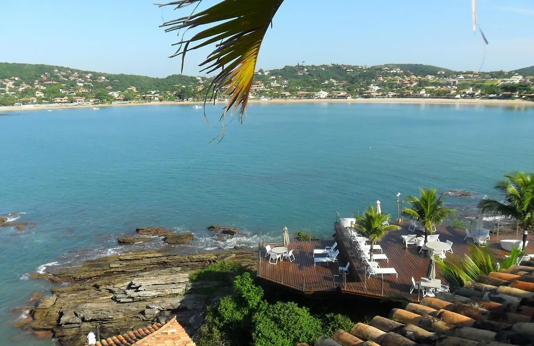 Hotel Ferradura Private-1