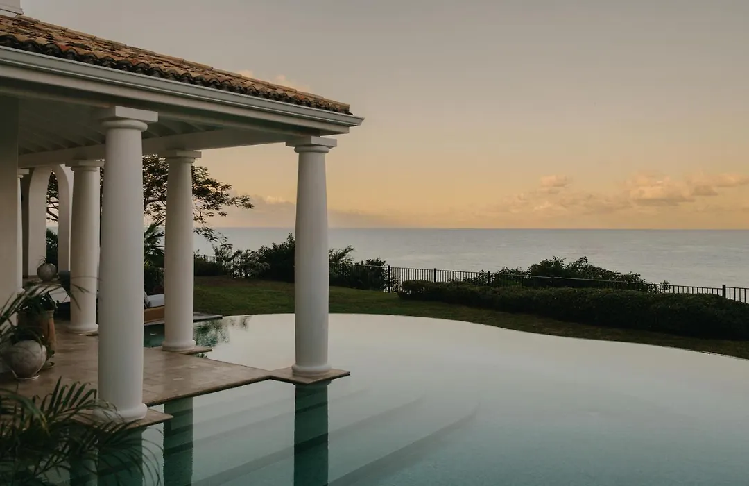 La Samanna, A Belmond Hotel, St Martin-1