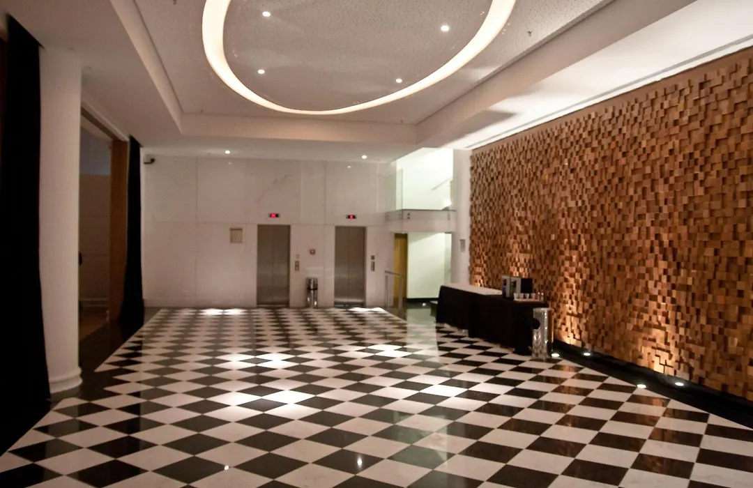 Vitória Hotel Concept Campinas-1