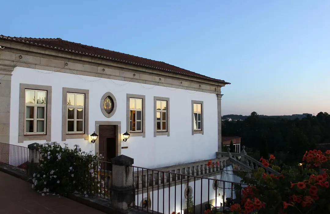 Quinta do Paço Hotel-1