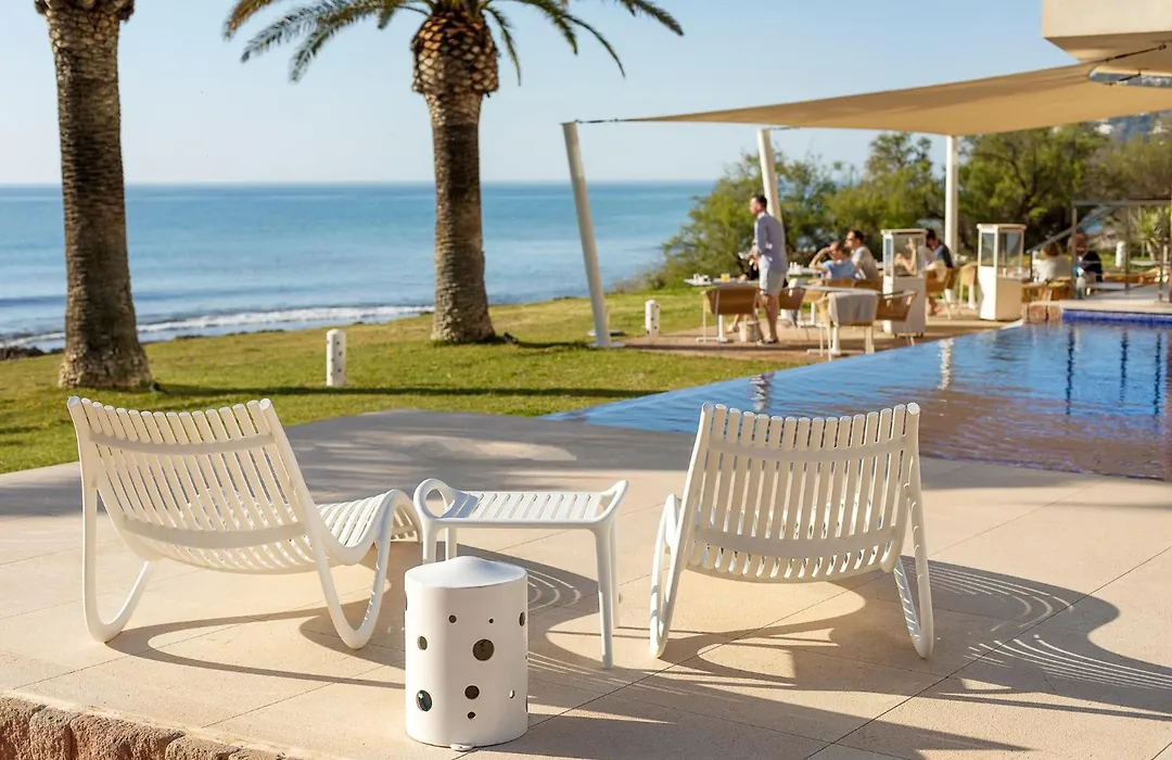 Melbeach Hotel&Spa - Adults Only-1