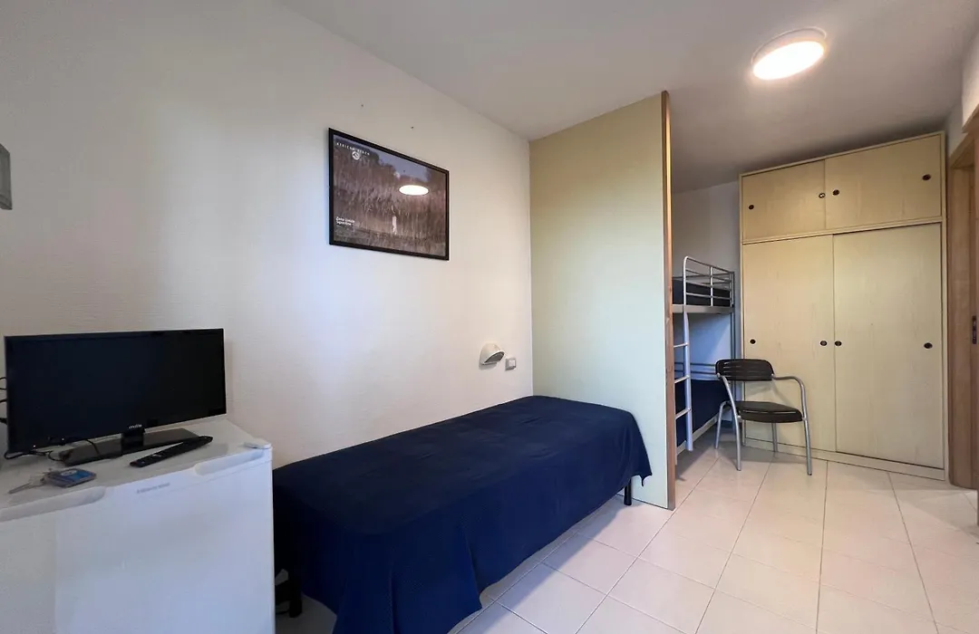 African Beach Hotel-Residence-1
