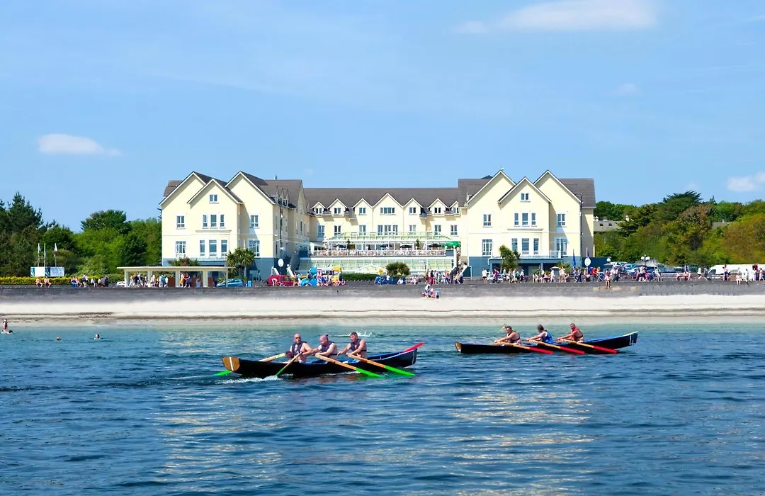 Galway Bay Hotel Conference&Leisure Centre-1