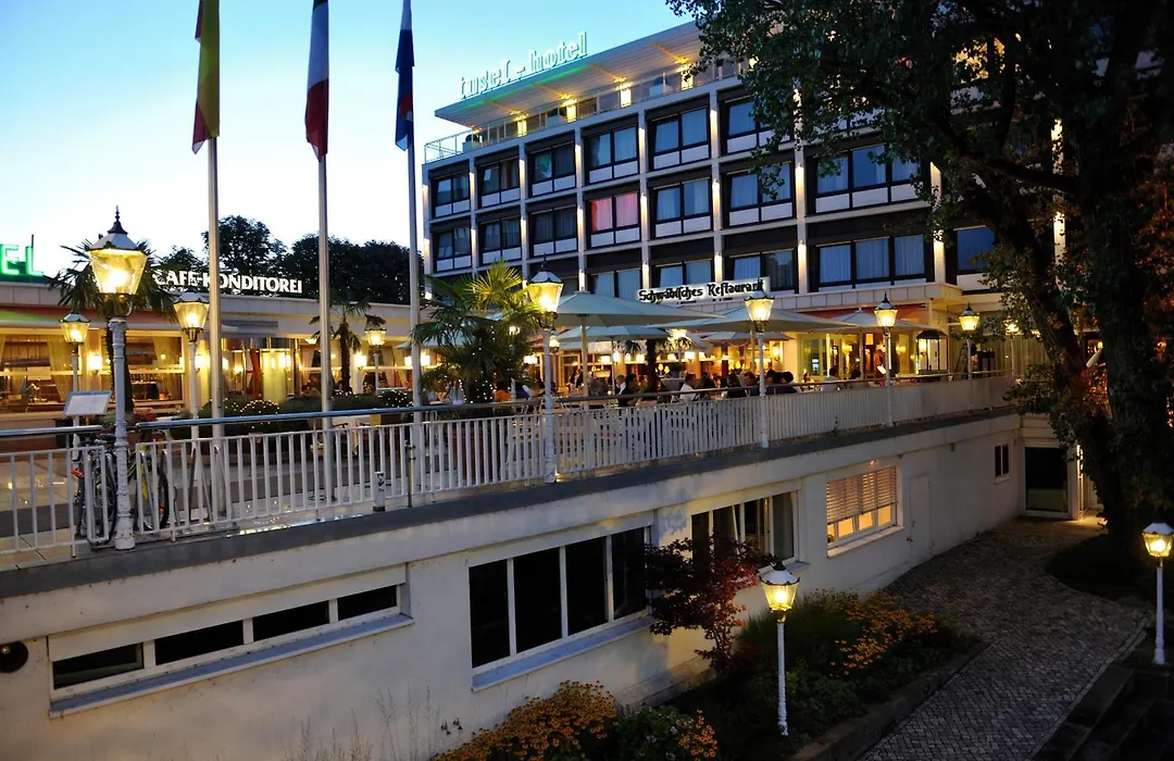 Insel-Hotel Heilbronn-1