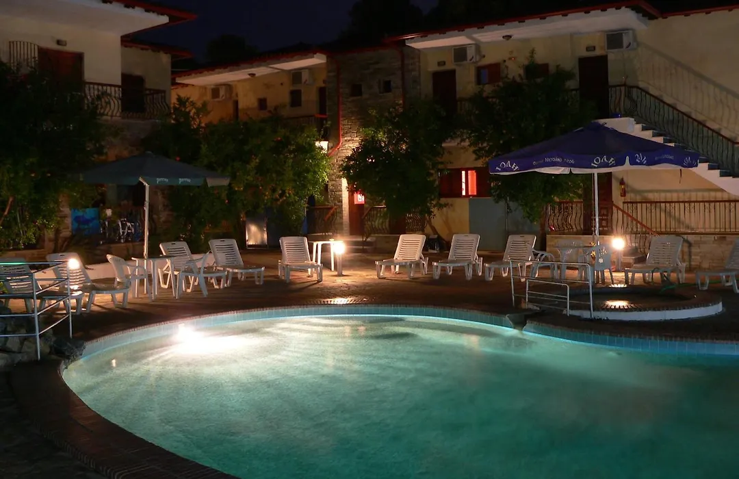 Hotel Argo-1