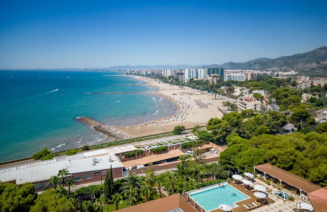 Palasiet Wellness Clinic&Thalasso 4 Sup-1